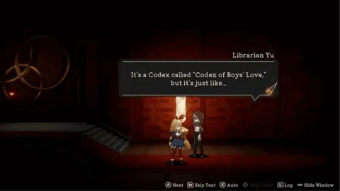Ariana and the Elder Codex Switch ROM (1)