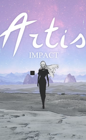 Artis Impact ROM (1)
