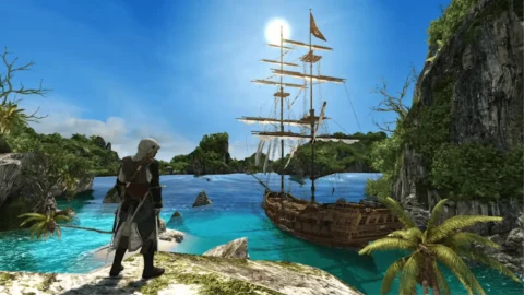 Assassin’s Creed The Rebel Collection Switch (3)