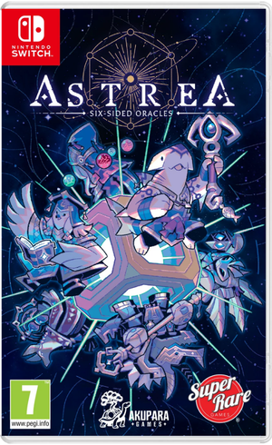 Astrea Six-Sided Oracles (1)