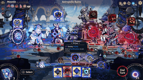 Astrea Six-Sided Oracles (2)