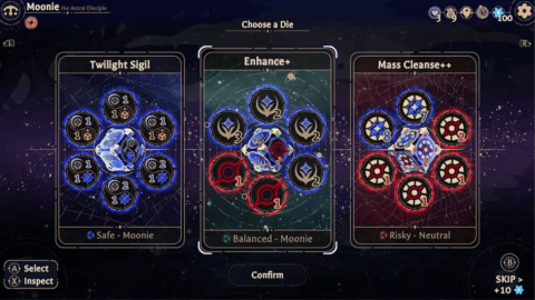Astrea Six-Sided Oracles (3)