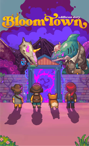 Bloomtown A Different Story (1)