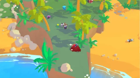 Botworld Odyssey ROM (1)