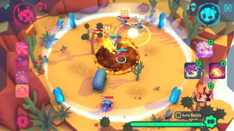 Botworld Odyssey ROM (2)