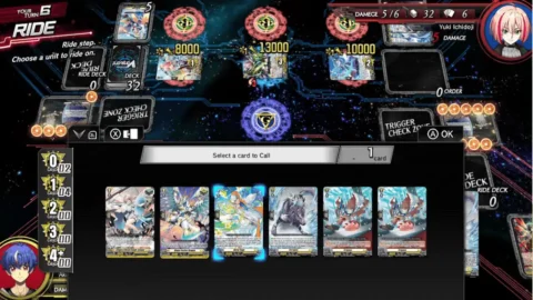 Cardfight Vanguard Dear Days 2 ROM (4)