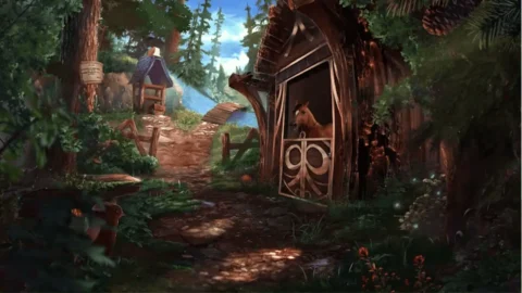 Chronicles of Magic Divided Kingdoms ROM (1)