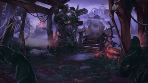Chronicles of Magic Divided Kingdoms ROM (4)