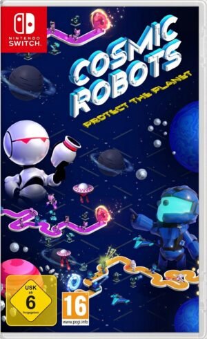 Cosmic Robots (1)