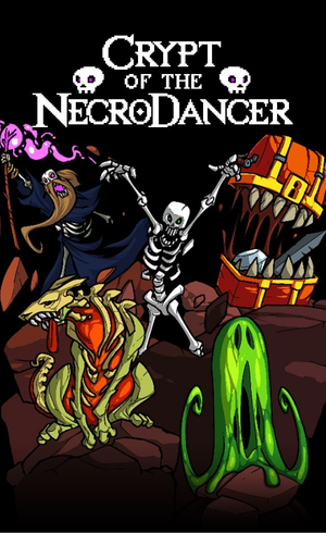 Crypt of the NecroDancer ROM (1)