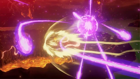 DRAGON BALL Z KAKAROT + A NEW POWER AWAKENS SET (1)