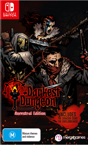 Darkest Dungeon Ancestral Edition ROM (1)