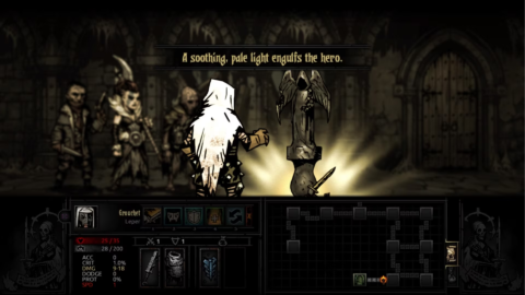 Darkest Dungeon Ancestral Edition ROM (3)