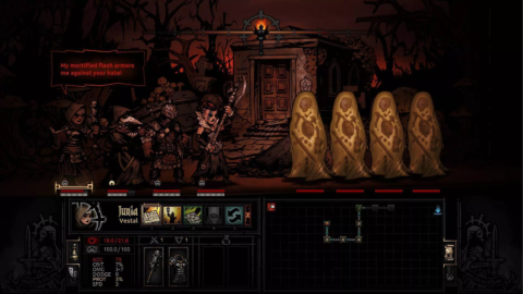 Darkest Dungeon Ancestral Edition ROM (4)