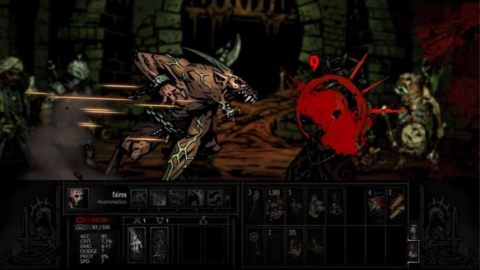 Darkest Dungeon Ancestral Edition ROM (5)
