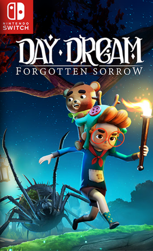 Daydream Forgotten Sorrow (1)