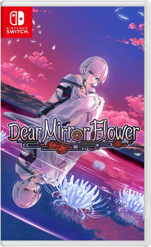 Dear Mirror Flower ROM (1)