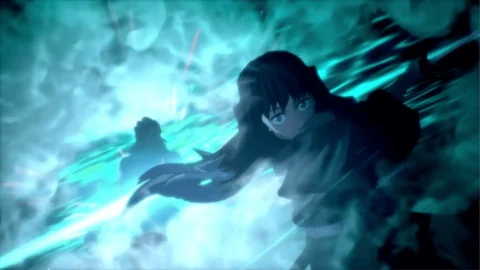 Demon Slayer -Kimetsu no Yaiba- The Hinokami Chronicles 2 (3)