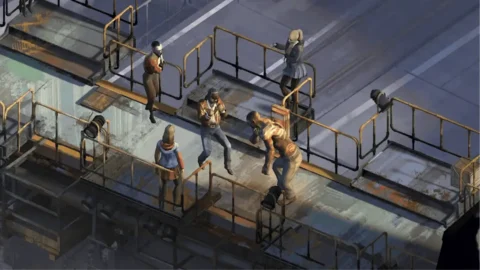 Disco Elysium – The Final Cut ROM (3)
