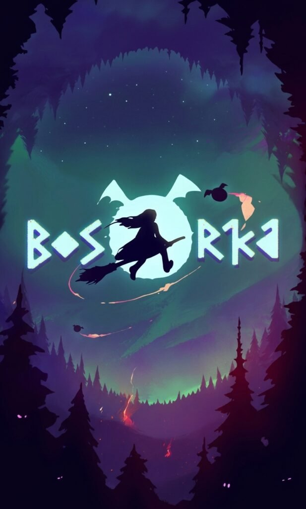 Download Bosorka ROM v1.0 NSP XCI (1)
