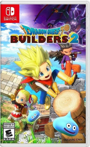 Download Dragon Quest Builders 2 ROM v1.7.3 NSP XCI (1)