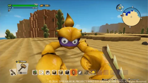 Download Dragon Quest Builders 2 ROM v1.7.3 NSP XCI (5)