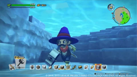 Download Dragon Quest Builders 2 ROM v1.7.3 NSP XCI (6)