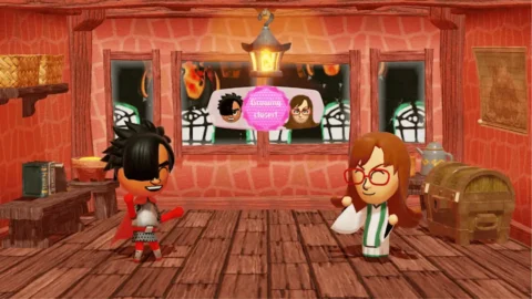Download Miitopia ROM v1.0.3 NSP XCI (2)
