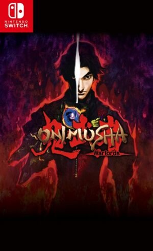 Download Onimusha Warlords (Remastered) ROM v1.0.1 NSP XCI (1)