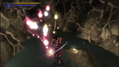 Download Onimusha Warlords (Remastered) ROM v1.0.1 NSP XCI (2)