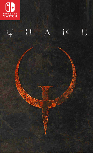 Download QUAKE ROM v1.7 NSP XCI (1)