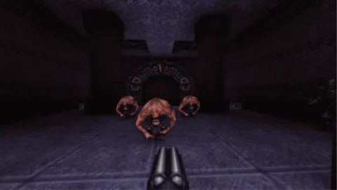 Download QUAKE ROM v1.7 NSP XCI (4)