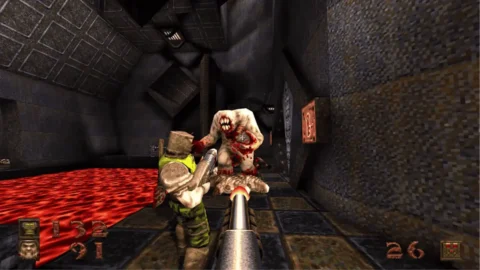 Download QUAKE ROM v1.7 NSP XCI (5)