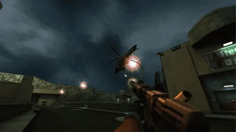 Download Sin Reloaded ROM v1.0.1 (NSPXCI) (2)