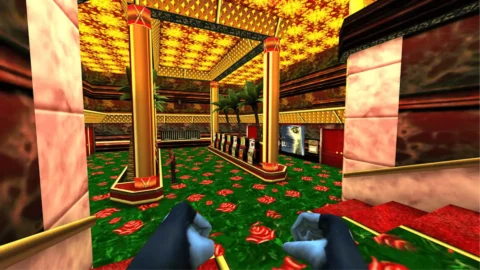 Download Sin Reloaded ROM v1.0.1 (NSPXCI) (5)