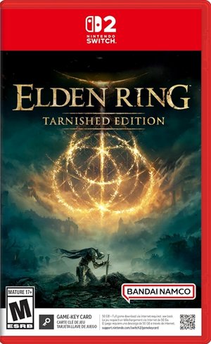 ELDEN RING Tarnished Edition (1)