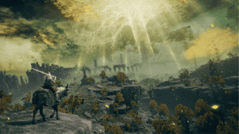 ELDEN RING Tarnished Edition (5)