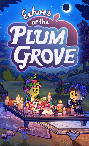 Echoes of the Plum Grove ROM image (1)