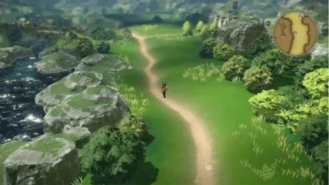 Eiyuden Chronicle Hundred Heroes ROM (1)
