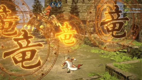 Eiyuden Chronicle Hundred Heroes ROM (2)