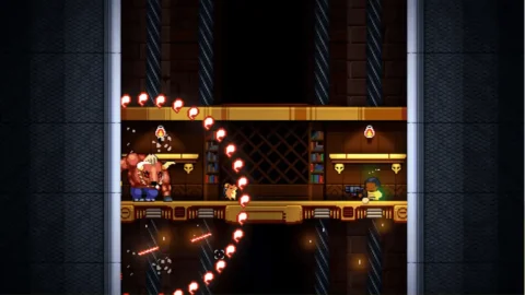 Exit the Gungeon (2)