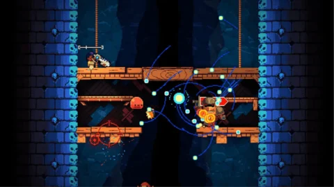 Exit the Gungeon (5)
