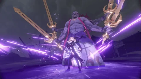 Fate Samurai Remnant ROM (3)