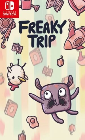 Freaky Trip ROM (1)