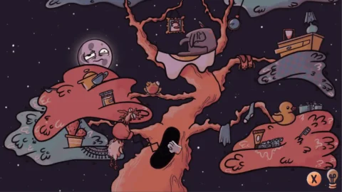 Freaky Trip ROM (3)