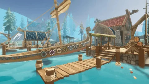 Frostholm Isle ROM (1)