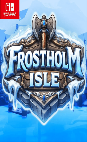 Frostholm Isle ROM (1)