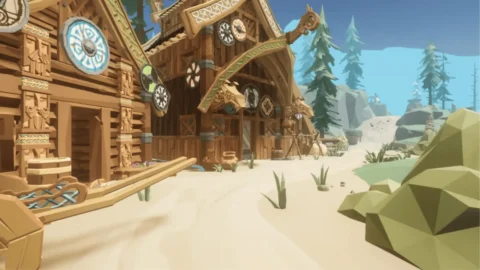 Frostholm Isle ROM (2)