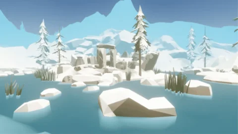 Frostholm Isle ROM (4)