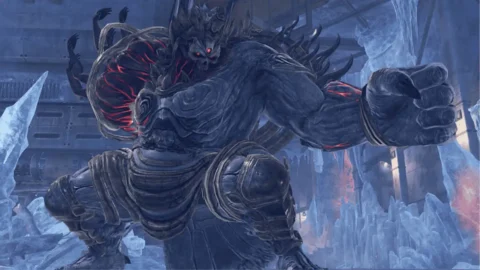 GOD EATER 3 ROM (3)